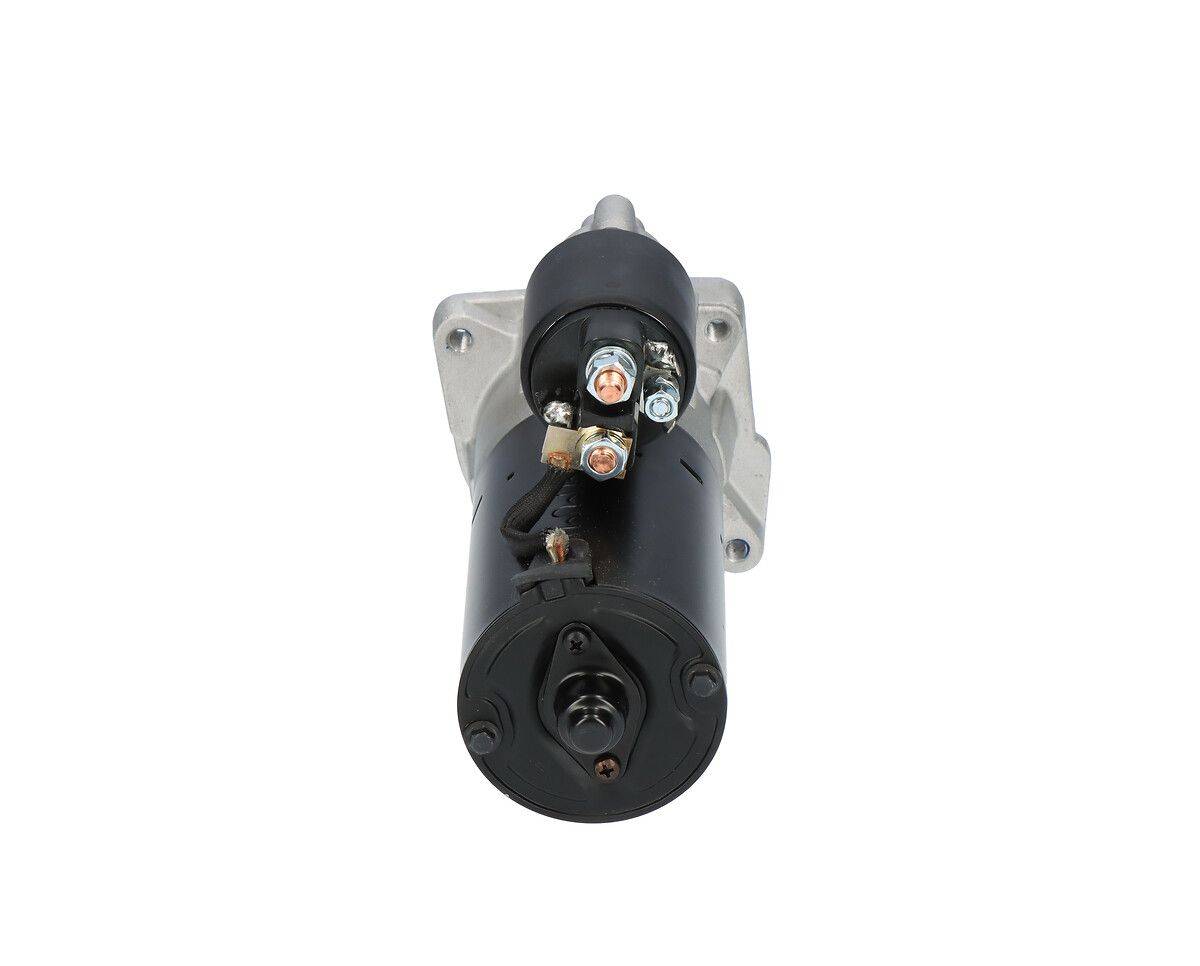 Valeo 460458 Starter