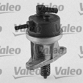 Valeo 474658 Kraftstoffpumpe