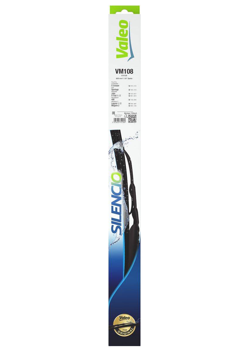 Valeo 574158 Wischblatt