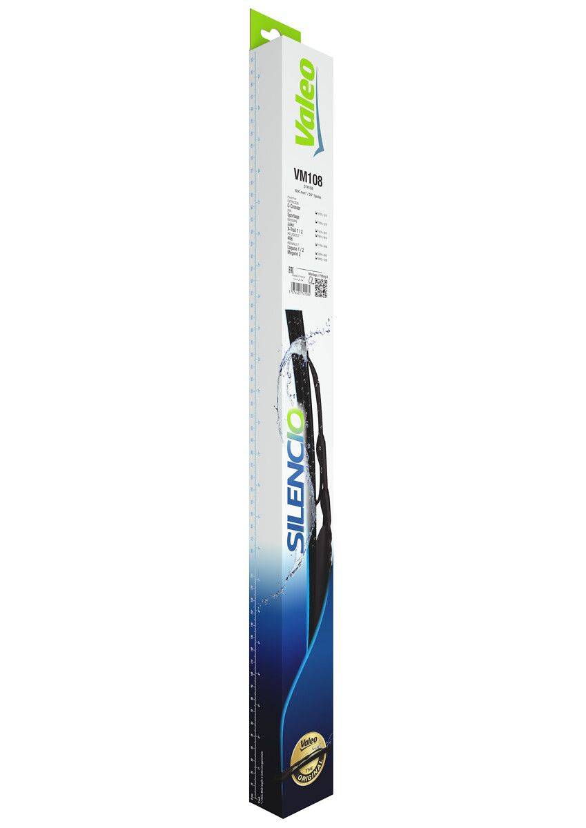 Valeo 574158 Wischblatt