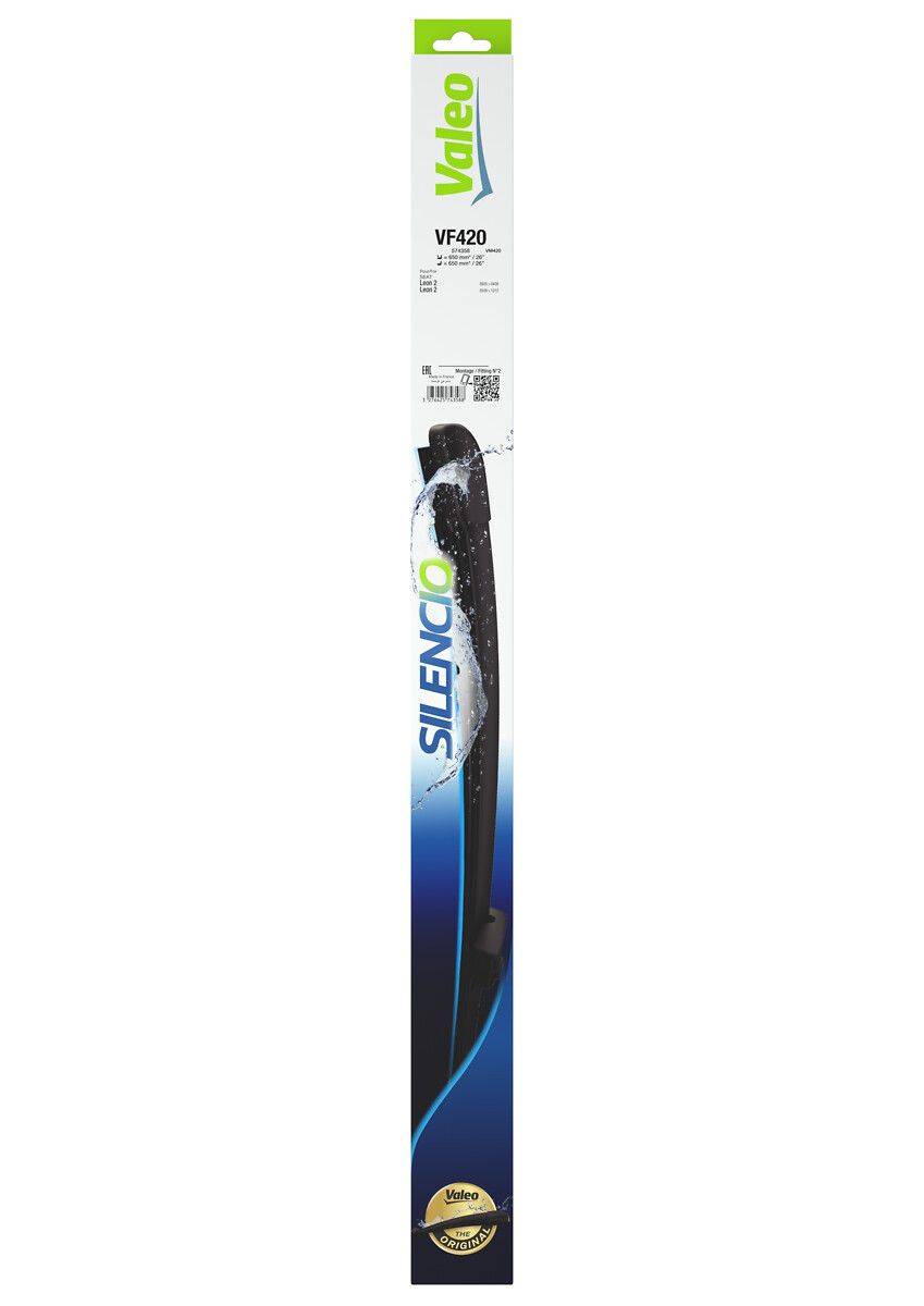 Valeo 574358 Wischblatt