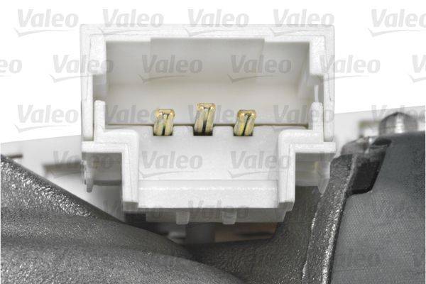 Valeo 579758 Wischermotor