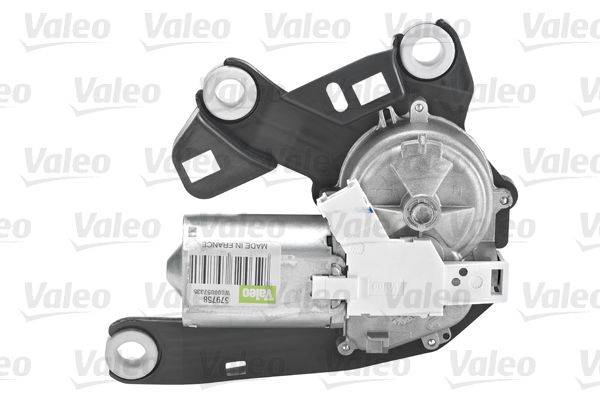 Valeo 579758 Wischermotor