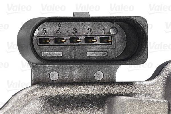 Valeo 700458 AGR-Ventil