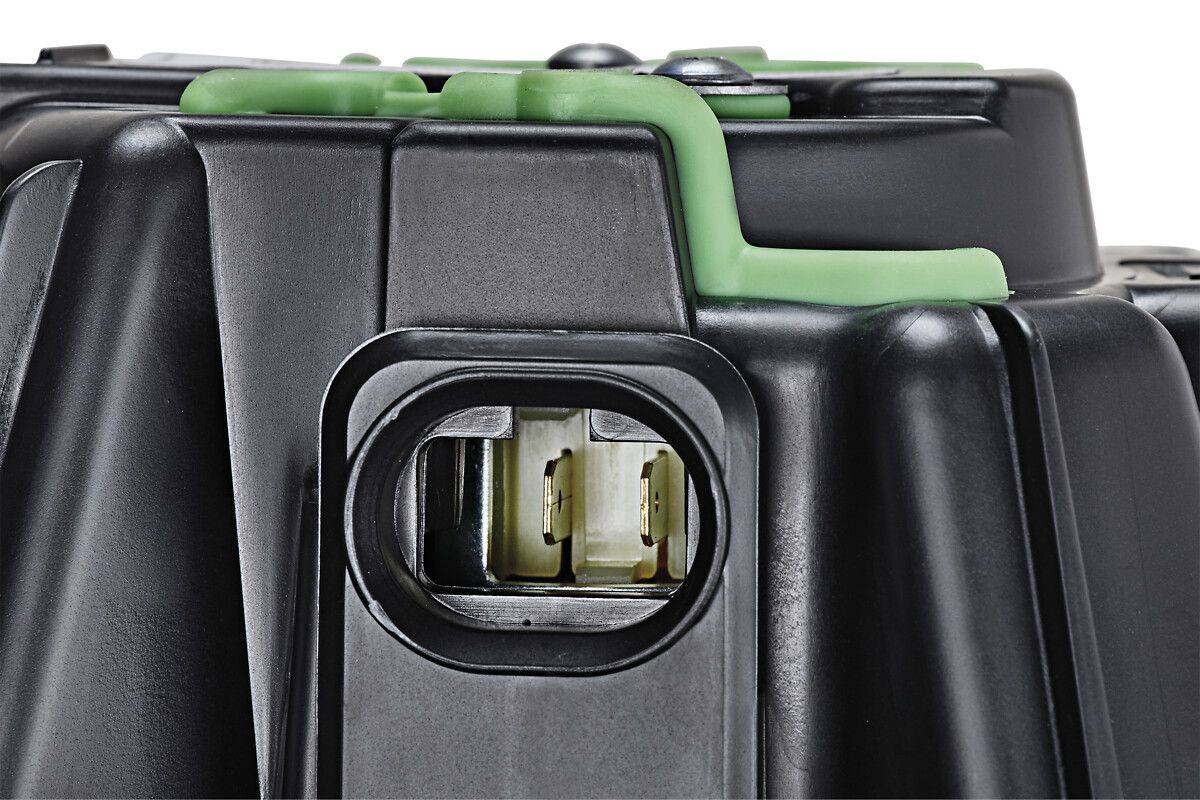 Valeo 715058 Innenraumgebläse