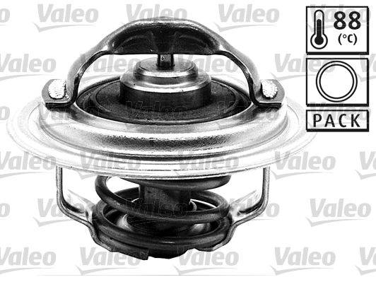 Valeo 820058 Thermostat, Kühlmittel