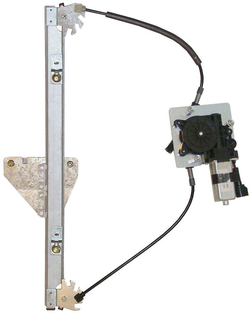 Valeo 850658 Fensterheber