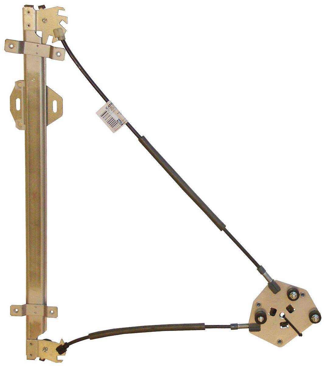 Valeo 851158 Fensterheber