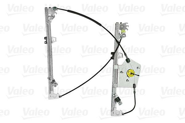 Valeo 851258 Fensterheber
