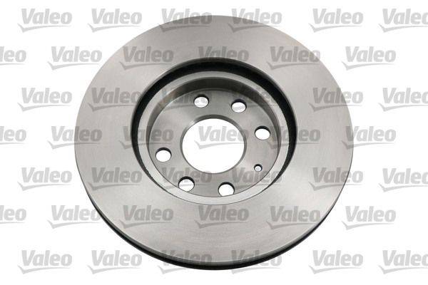 Valeo 186759 Bremsscheibe