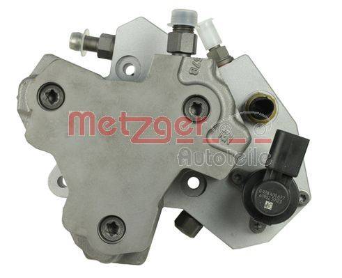 Metzger 0830059 Hochdruckpumpe