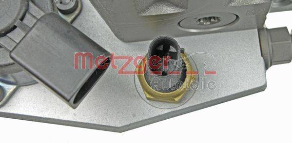Metzger 0830059 Hochdruckpumpe