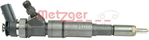 Metzger 0870059 Einspritzdüse