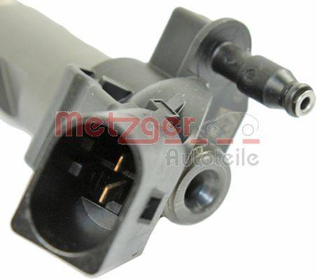 Metzger 0870159 Einspritzdüse
