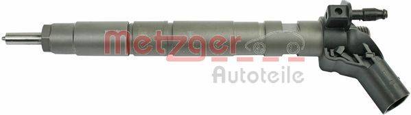 Metzger 0870159 Einspritzdüse