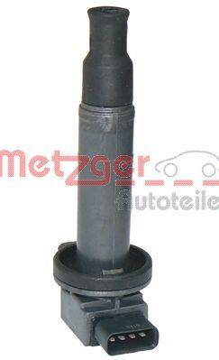 Metzger 0880059 Zündspule