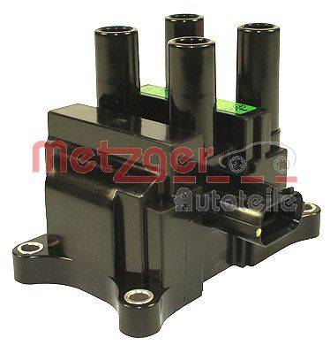 Metzger 0880459 Zündspule