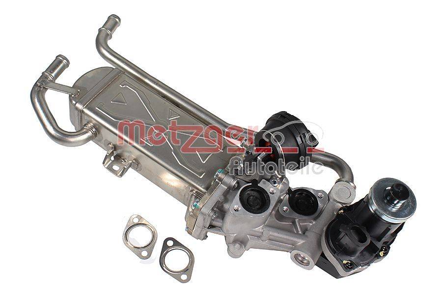 Metzger 0892459 AGR-Modul
