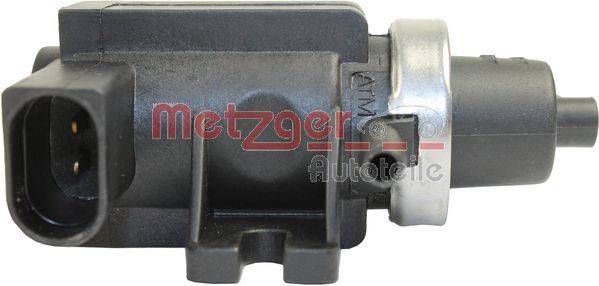 Metzger 0892559 Druckwandler, Turbolader