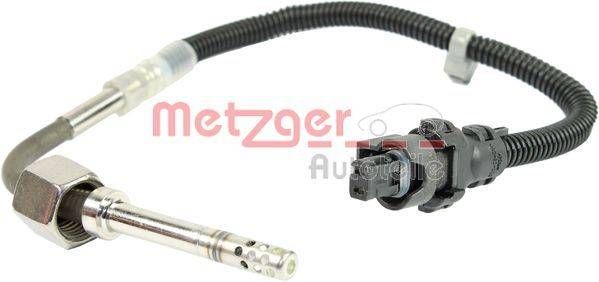 Metzger 0894259 Sensor, Abgastemperatur