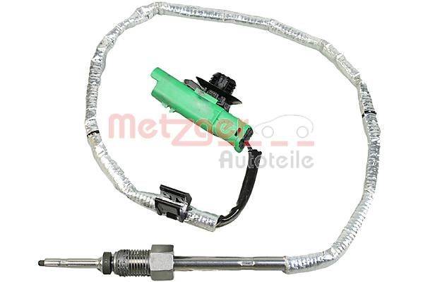 Metzger 0894559 Sensor, Abgastemperatur