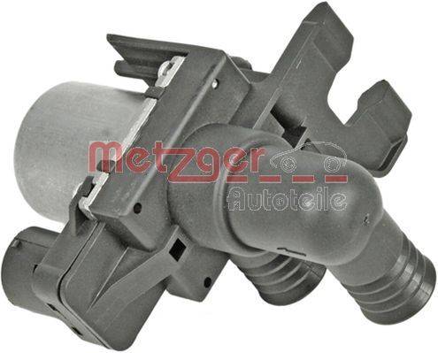 Metzger 0899159 Kühlmittelregelventil