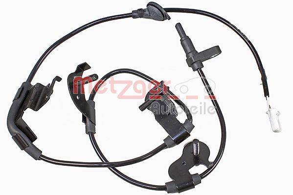 Metzger 09001159 Sensor, Raddrehzahl