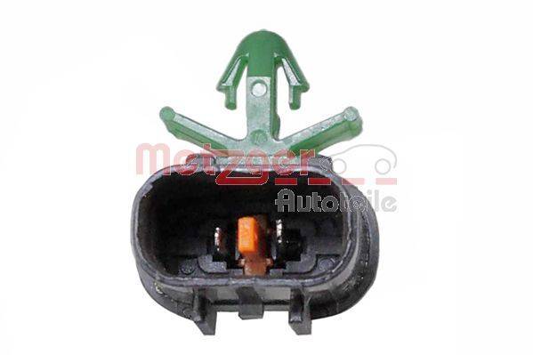 Metzger 09001459 Sensor, Raddrehzahl