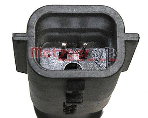 Metzger 0900959 Sensor, Raddrehzahl