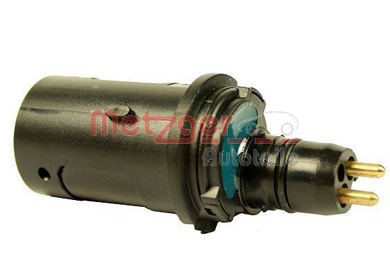 Metzger 0901059 Sensor, Einparkhilfe