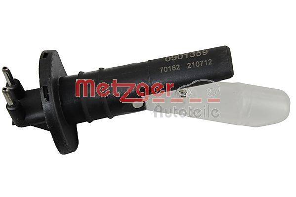 Metzger 0901359 Sensor, Waschwasserstand