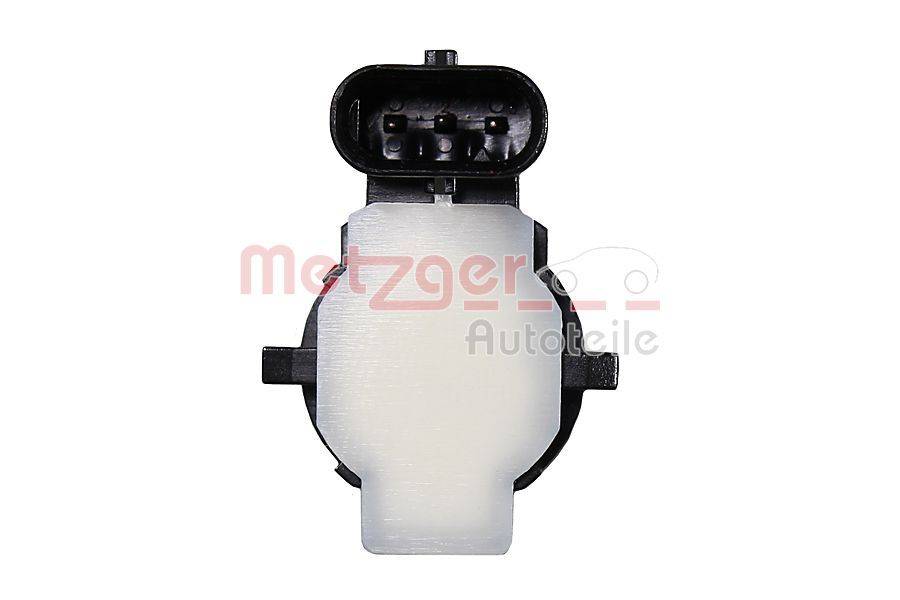 Metzger 0901459 Sensor, Einparkhilfe
