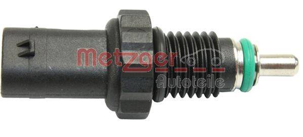 Metzger 0905459 Sensor, Kühlmitteltemperatur