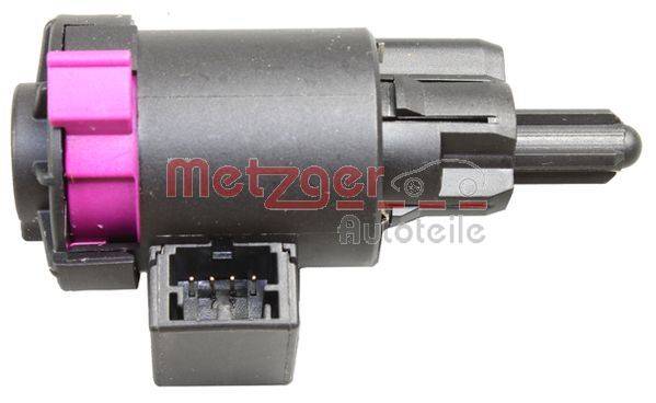 Metzger 0911159 Bremslichtschalter