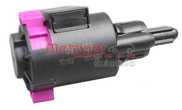 Metzger 0911159 Bremslichtschalter