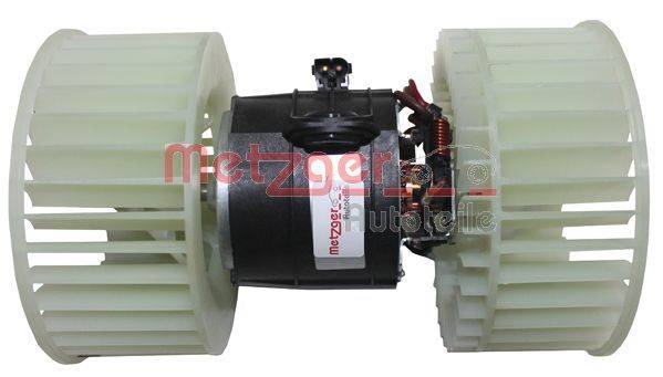 Metzger 0917059 Innenraumgebläse