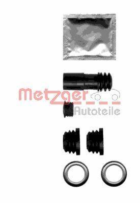 Metzger 113-1359 Zubehörsatz, Bremssattel