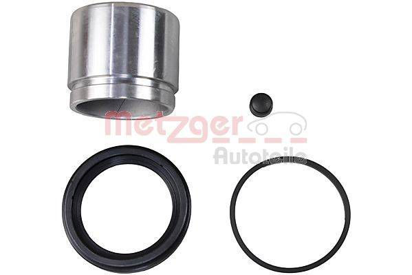 Metzger 114-5059 Reparatursatz, Bremssattel