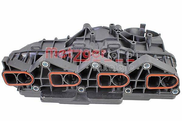 Metzger 2100059 Saugrohrmodul