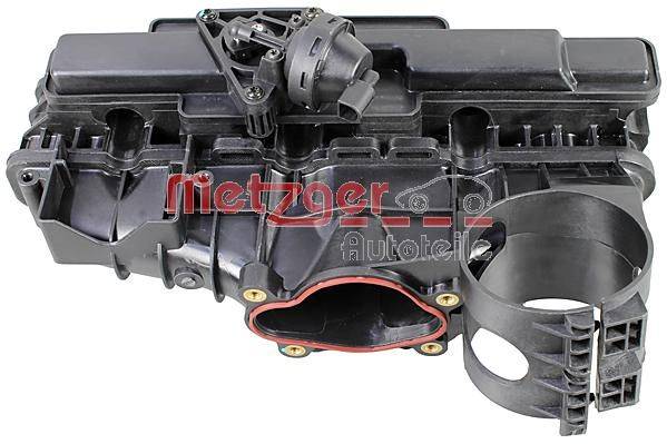 Metzger 2100059 Saugrohrmodul
