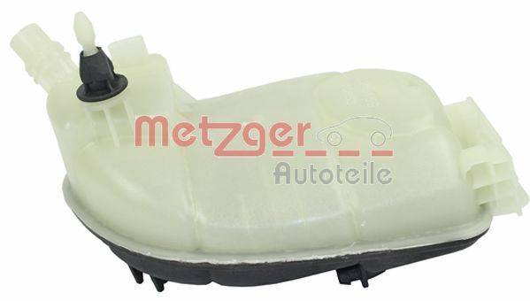 Metzger 2140159 Ausgleichsbehälter, Kühlmittel