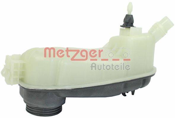 Metzger 2140159 Ausgleichsbehälter, Kühlmittel