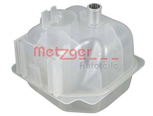 Metzger 2140259 Ausgleichsbehälter, Kühlmittel