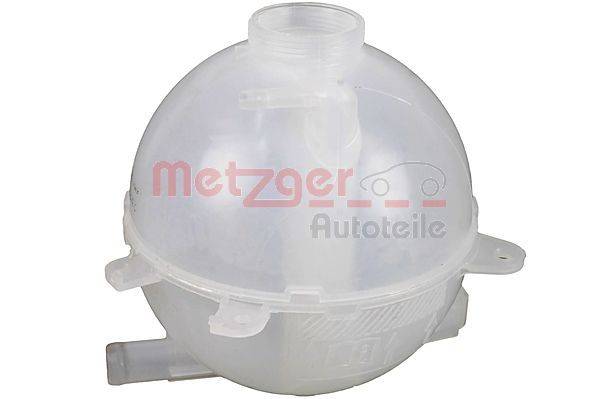 Metzger 2140359 Ausgleichsbehälter, Kühlmittel