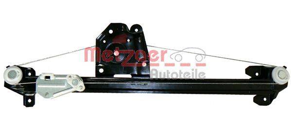 Metzger 2160059 Fensterheber