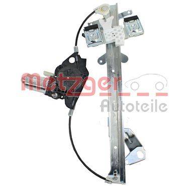 Metzger 2160359 Fensterheber