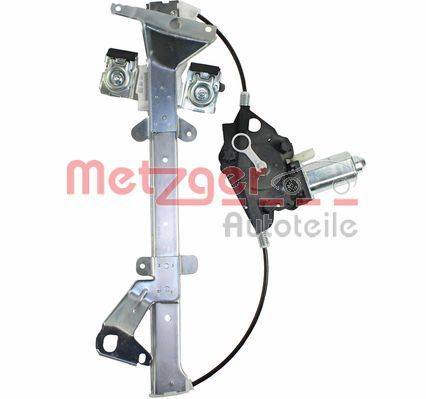 Metzger 2160359 Fensterheber
