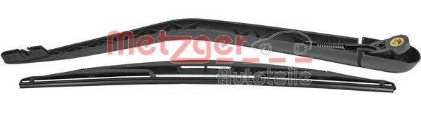 Metzger 2190359 Wischarm, Scheibenreinigung