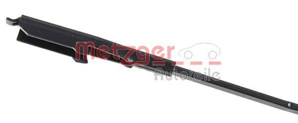 Metzger 2190459 Wischarm, Scheibenreinigung