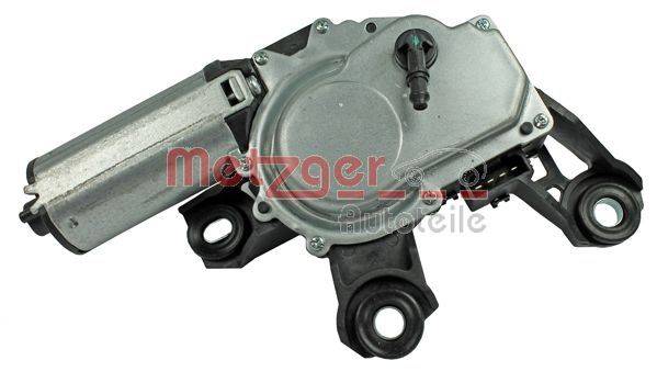 Metzger 2190659 Wischermotor